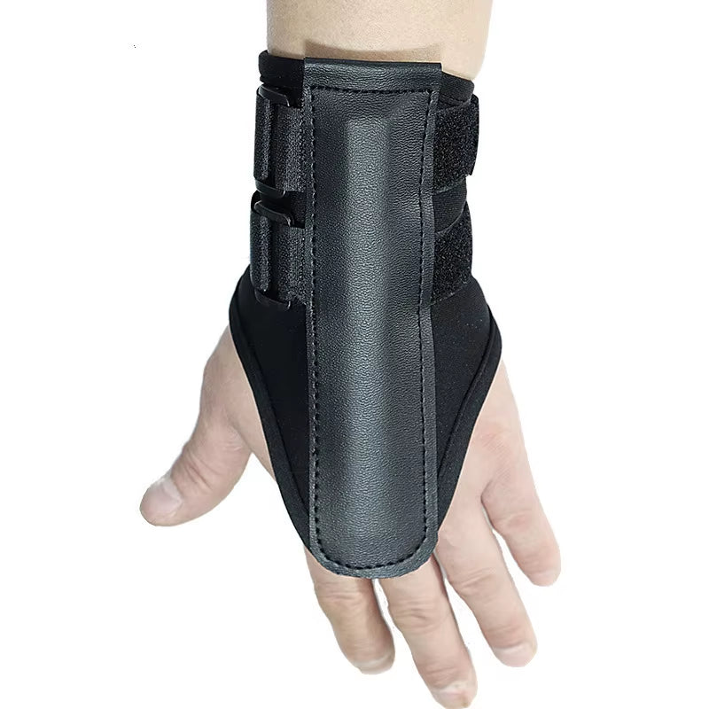 Golf Wrist Brace for Beginners Swing Trainer Aid Prevent Wrist Flip Arm Angle Corrector Hand Position Fixer for Standard Posture